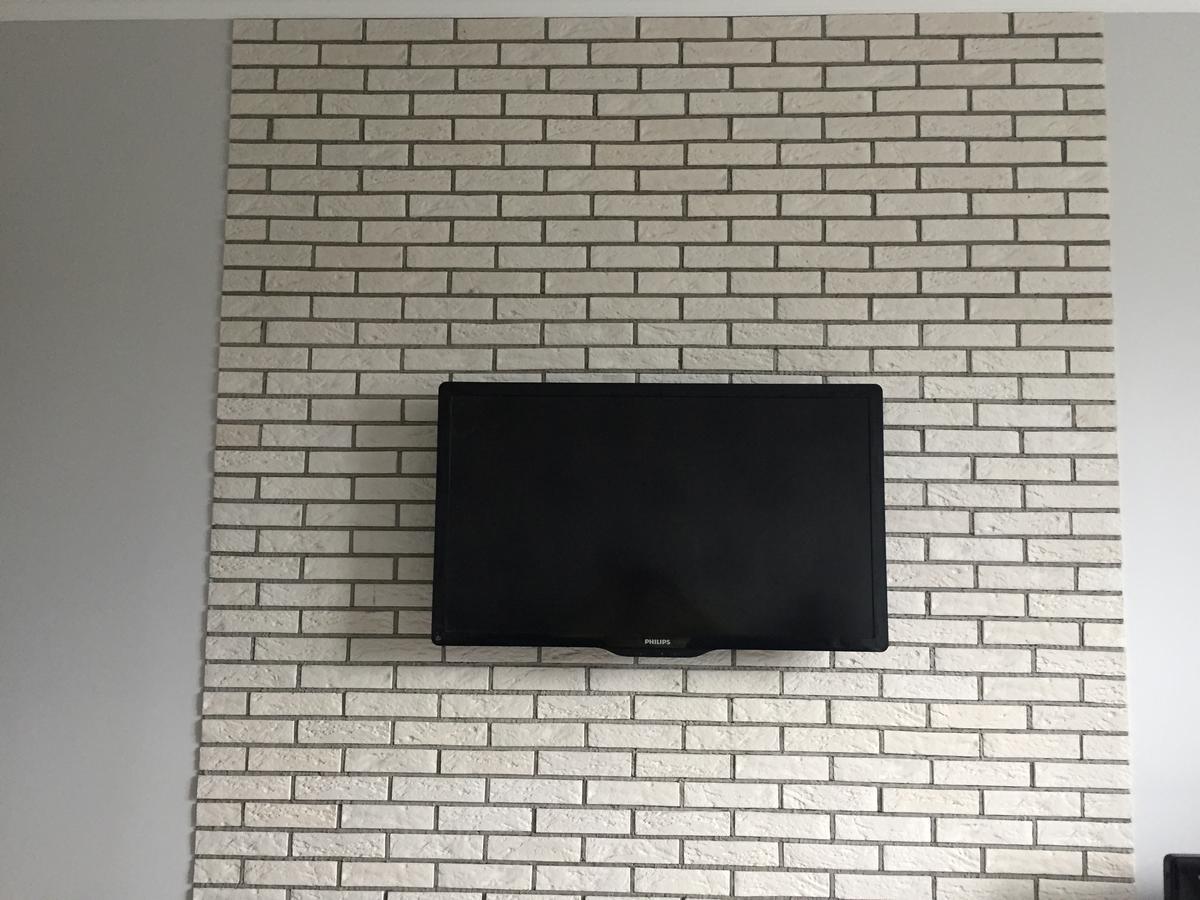 Shale Na Polotskoy Villa Bobruisk Bagian luar foto