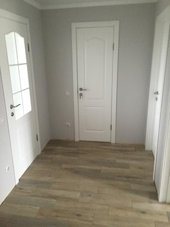 Shale Na Polotskoy Villa Bobruisk Bagian luar foto