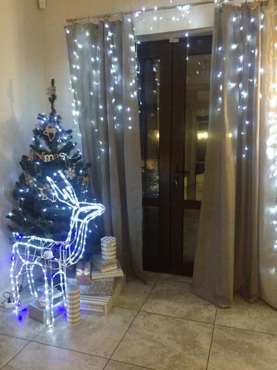 Shale Na Polotskoy Villa Bobruisk Bagian luar foto
